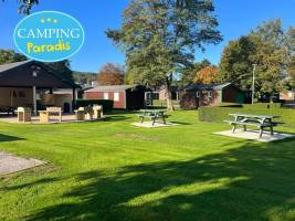 Camping Paradis Les Boucaniers