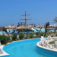 Hotel Djerba Aqua Resort
