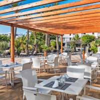 Hotel H10 Suites Lanzarote Gardens