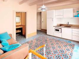 Cala Del Porto 2-room-apartment 2P