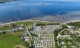 Hvalpsund Familie Camping