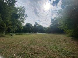 Campingplatz in Feux, Centre-Val de Loire