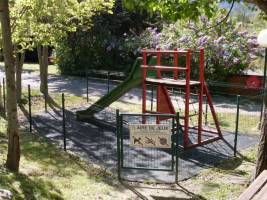 Camping Les Jardins d'Estavar