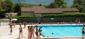 Camping Le Pré Cathare
