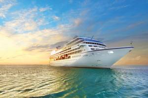 37 daagse Wereldcruise&Grand Voyages cruise met de MS Sirena