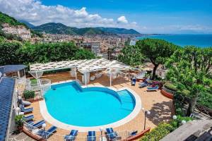Villa Poseidon Boutique Hotel&Events