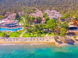 Long Beach Club Nature