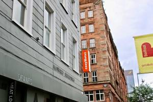 EasyHotel Belfast
