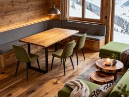 Haus Tauernblick Top 4