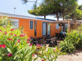 Camping La Presqu'Ile
