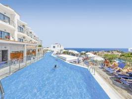 Panorama Village en Hotel