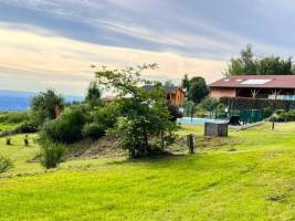 Camping Montbartoux
