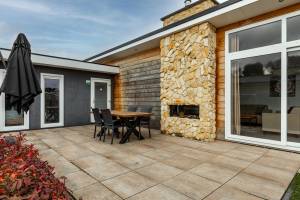 Ravenbosch - Sauna & Fireplace