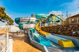 Guitart Central Park Aqua Resort