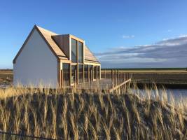 De Waddenhof - Rust op Texel