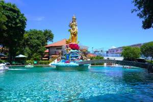 Melasti Beach Resort