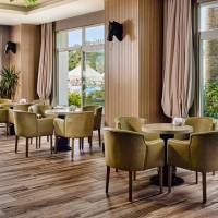 Hotel Seaden Sea Planet Resort & Spa