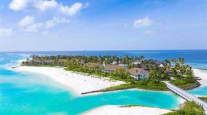 Hilton SAii Lagoon Maldives Curio Collection