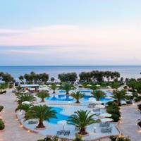 Hotel Santo Miramare Resort