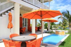 The Sandpiper Inn&Cottages