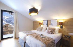 Odalys Prestige L Eclose