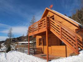 Karawankenpanorama S