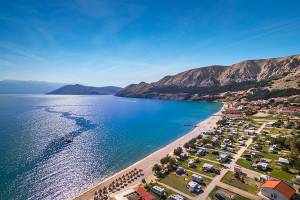 Valamar Camping Baška