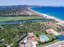 Camping Playa Brava