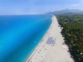 Camping Village Ultima Spiaggia