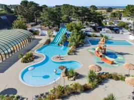 Camping Le Moténo