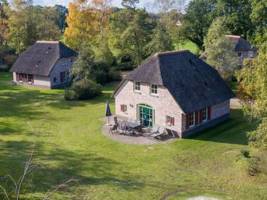 Landal Het Land van Bartje