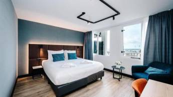 Amsterdam Beach Hotel Zandvoort