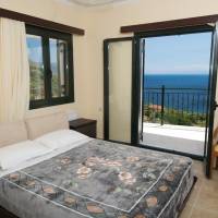 Appartementen Fotini