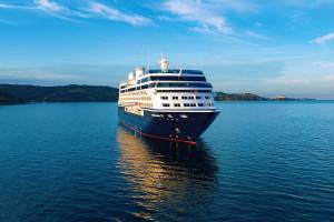 12 daagse West-Middellandse Zee cruise met de Azamara Journey