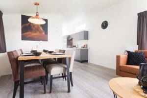 Casa di rialto 6 people wellness spa