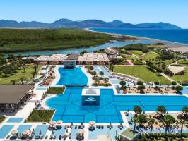 Hilton Dalaman Sarigerme Resort & Spa