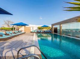 Novotel Suites Mall Avenue Dubai