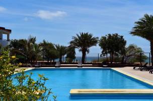 Pestana Tropico