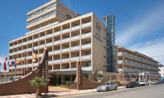 Hotel Panorama Estartit