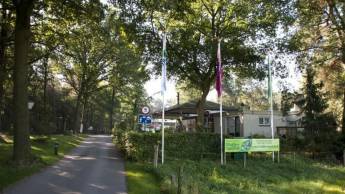 Bungalowpark Wolferswoud