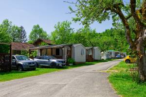 Camping Le Hameau Des Pêcheurs