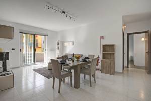 Monopoli Beach House 200 m from the sea