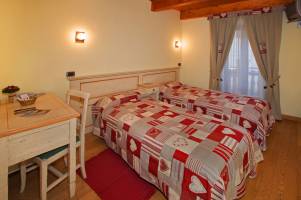 Hotel Chalet d’Oulx