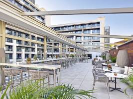 INNSiDE Palma Bosque