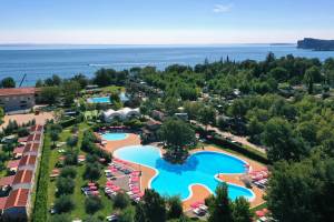 Fornella Camping & Wellness Family Resort