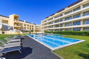 Hotel Laguna Vilamoura