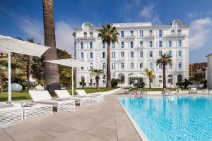 Miramare The Palace