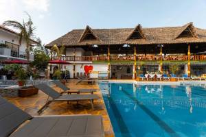 Canary Nungwi Hotel & Spa