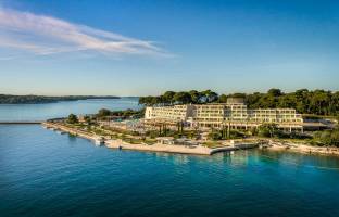 Valamar Collection Isabella Island Hotel