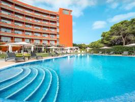 Aqua Pedra dos Bicos Design Beach Hotel - Adults Friendly
